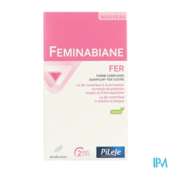 FEMINABIANE FER GELUL 60