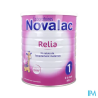 Novalac relia 1age lait pdr 800g - La Grande Pharmacie