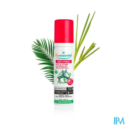 PURESSENTIEL LAIT REPULSIF 75ML