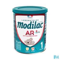 Modilac expert ar 1 pdr 800g - La Grande Pharmacie