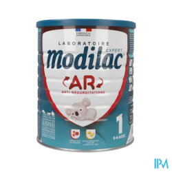 Modilac expert ar 1 pdr 800g - La Grande Pharmacie