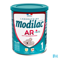 Modilac expert ar 1 pdr 800g - La Grande Pharmacie
