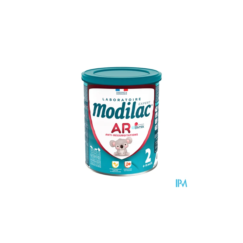 Modilac expert ar 2 pdr 800g - La Grande Pharmacie