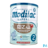 Modilac expert riz ar 2a pdr 800g - La Grande Pharmacie