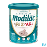 Modilac expert riz ar 1a pdr 800g - La Grande Pharmacie