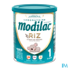 Modilac expert riz 1a pdr 800g - La Grande Pharmacie