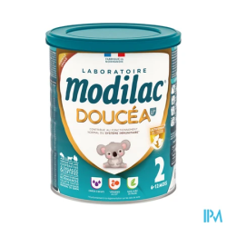 Modilac doucea lf 2a pdr 820g - La Grande Pharmacie