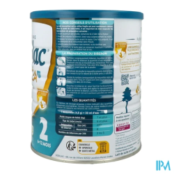 Modilac doucea lf 2a pdr 820g - La Grande Pharmacie