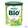 Modilac mon petit bio lf 1 pdr800 - La Grande Pharmacie