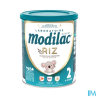 Modilac expert riz 2a pdr 800g - La Grande Pharmacie