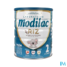 Modilac expert riz 2a pdr 800g - La Grande Pharmacie