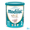 Modilac expert riz 2a pdr 800g - La Grande Pharmacie