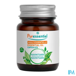 PURESSENTIEL RAVINTSARA CAPS 60