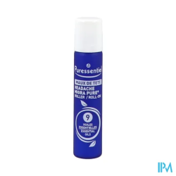 PURESSENTIEL MAUX TETE ROLLON 5ML