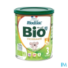 Modilac mon petit bio 3 pdr 800g - La Grande Pharmacie