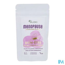 VALEBIO MENOPAUSE BIEN ETR GELU 30