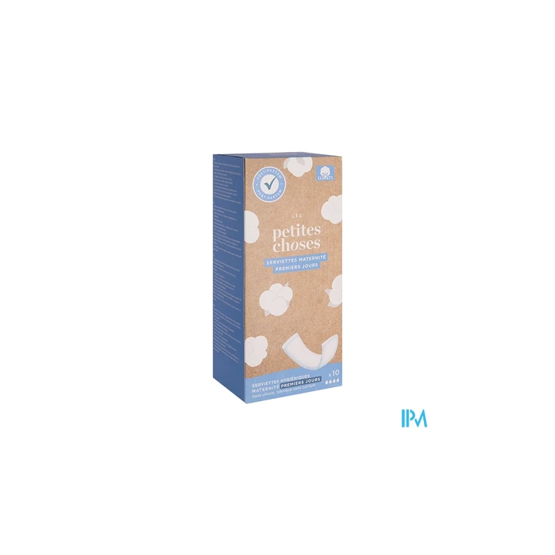 Petite chose serv hyg mater post10 - La Grande Pharmacie