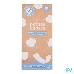 Petite chose serv hyg mater post10 - La Grande Pharmacie