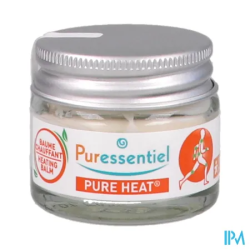 PURESSENTIEL BAUME CHAUFF 20ML