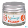 PURESSENTIEL BAUME CHAUFF 20ML