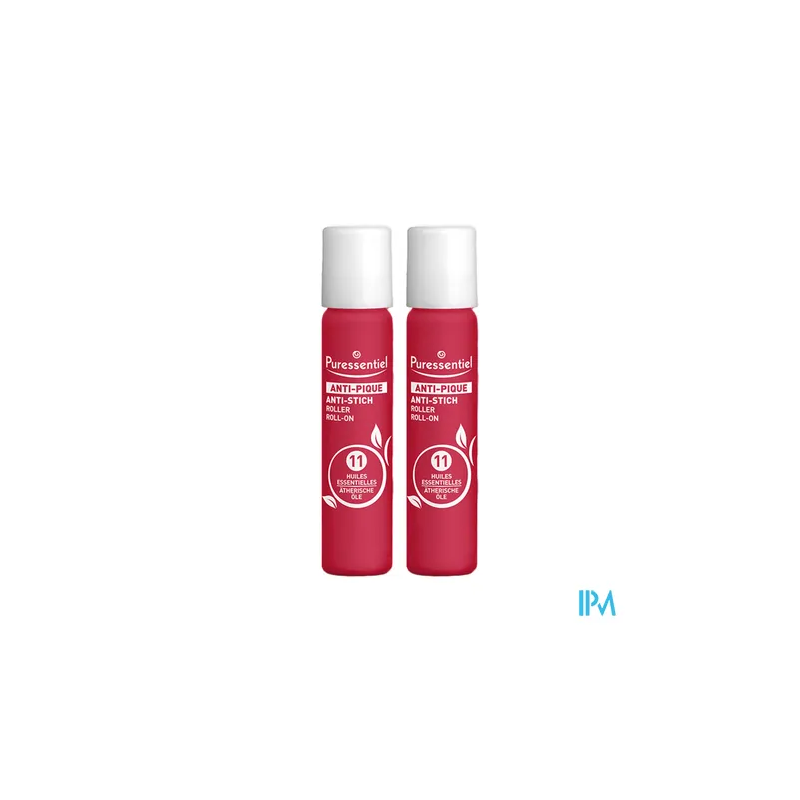 PURESSENTIEL A/PIQUE ROLL 5MLX2OFF