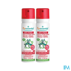 PURESSENTIEL A/PIQUE SPR75ML X2OFF