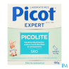 Picot expert picolite sach 10x18g - La Grande Pharmacie
