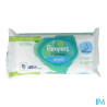 Pampers harmonie aqua 0 linget 48 - La Grande Pharmacie