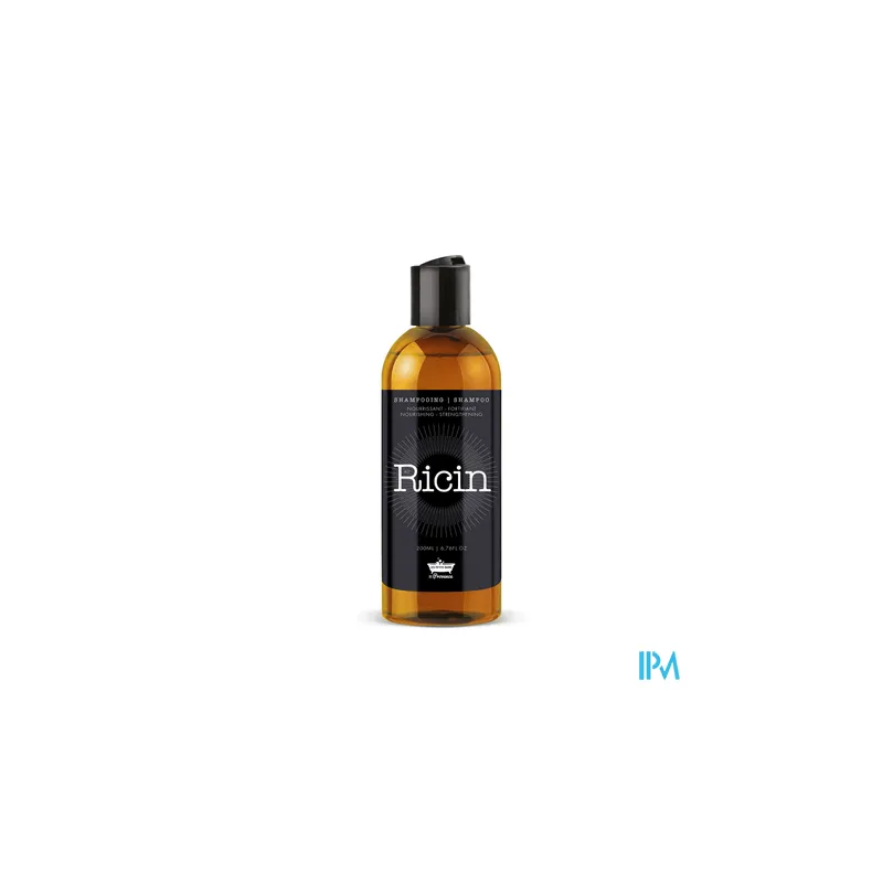 PETIT BAIN PROV SH RICIN 200ML