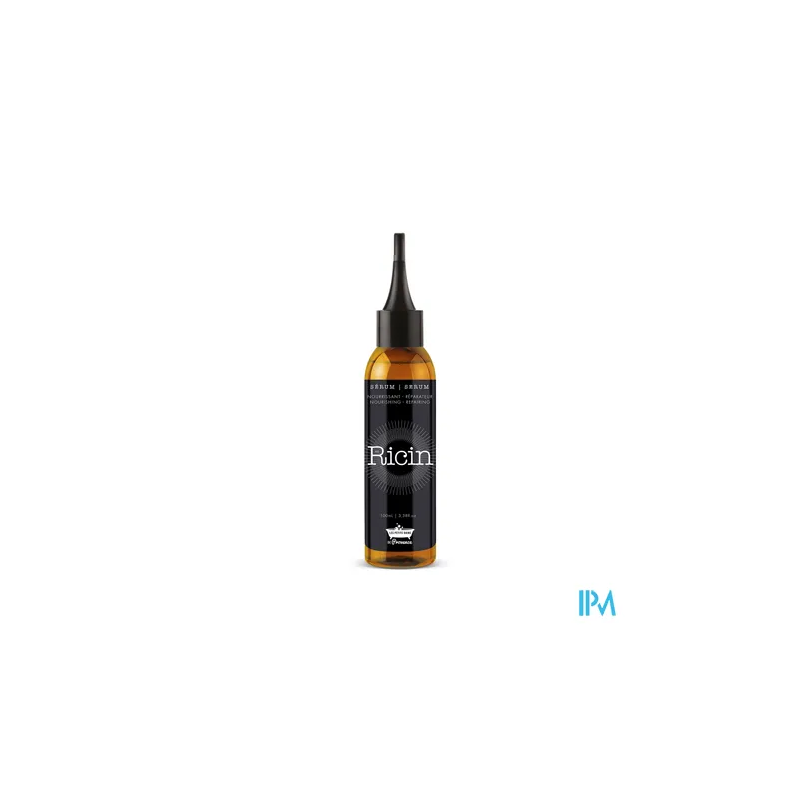 PETIT BAIN PROV SERUM RICIN 100ML