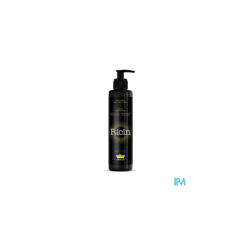 PETIT BAIN PROV BOOST BCL RICIN200