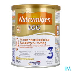 Nutramigen 3lgg 1an pdr 400g - La Grande Pharmacie