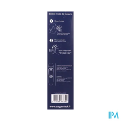 VOG PROTECT THERM FRONTAL FC-IR100
