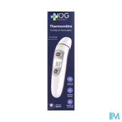 VOG PROTECT THERM FRONTAL FC-IR100