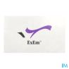 Exem foam kit fk05 - La Grande Pharmacie