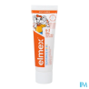 Elmex dent bebe 0 2ans 50ml - La Grande Pharmacie