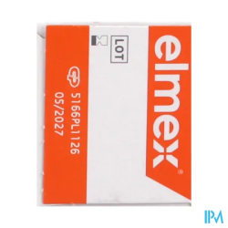 Elmex dent a carie pro junior 75ml - La Grande Pharmacie