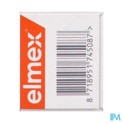 Elmex dent a carie pro junior 75ml - La Grande Pharmacie