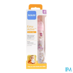 Bib mam e activ deco ros deb x 330 - La Grande Pharmacie