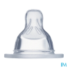 Tetine mam silk debit 2 silic x2 - La Grande Pharmacie