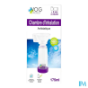 VOG PROTECT CHAMBRE INHALAT +6ANS