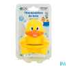 VOG Protect Thermosensible Canard Thermometre De Bain Sans Pile