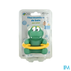 VOG PROTECT THERMOMETRE CROCODILE