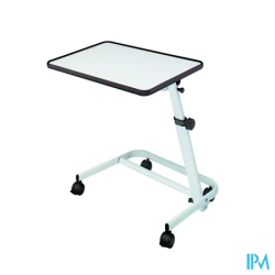 HERDEG TABLE LIT BLC DIFF 421400