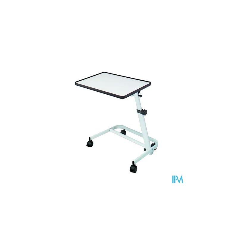 HERDEG TABLE LIT BLC DIFF 421400