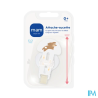 Attach sucet mam decor - La Grande Pharmacie
