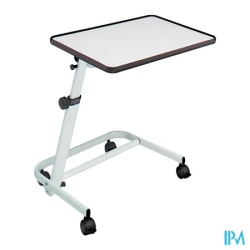HERDEG TABLE LIT BLC DIFF 421400