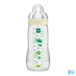 Bib mam e activ unisex deb x 330ml - La Grande Pharmacie