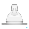 Tetine mam silk debit 0 silic x2 - La Grande Pharmacie