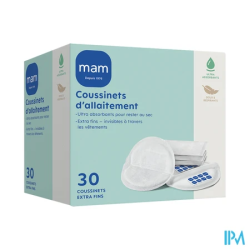 Mam coussinet allait 30 - La Grande Pharmacie